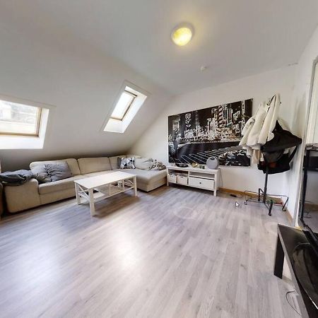 Spacious, 1 Minute From Bryggen! 베르겐 외부 사진