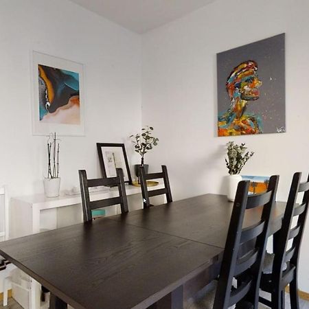 Spacious, 1 Minute From Bryggen! 베르겐 외부 사진