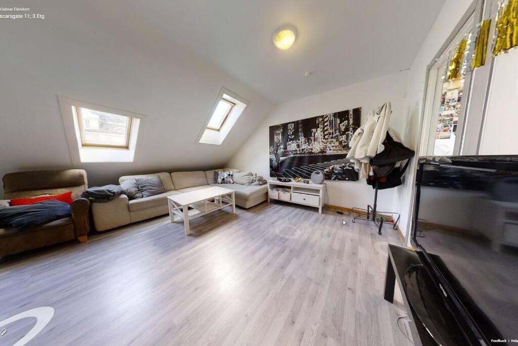 Spacious, 1 Minute From Bryggen! 베르겐 외부 사진